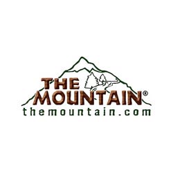 The Mountain Photo or Logo