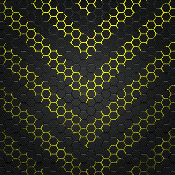 DJI Avata Battery Skin - EXO Wasp (Image 2)