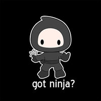 Got Ninja