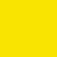 Solid State Yellow (Artwork)