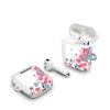 Apple AirPods Case - Blush Blossoms (Image 1)