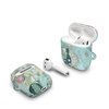 Apple AirPods Case - Organic In Blue (Image 1)
