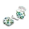 Apple AirPods Case - Peonies (Image 1)