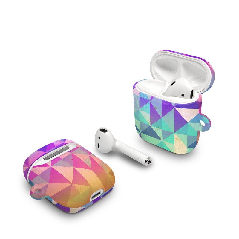 Apple AirPods Case - Fragments (Image 1)