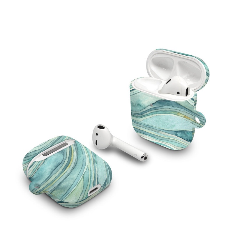 Apple AirPods Case - Waves (Image 1)