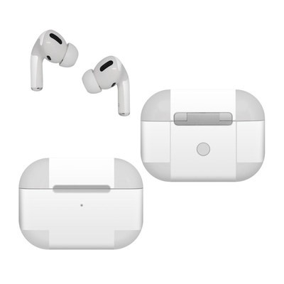 Apple AirPods Pro Skin - Solid State White