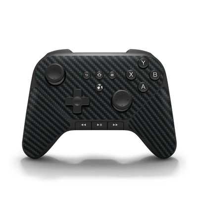Amazon Fire Game Controller Skin - Carbon