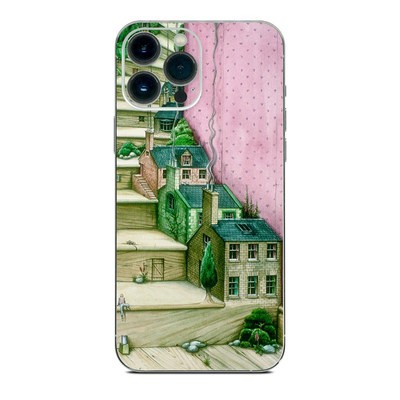 Apple iPhone 13 Pro Max Skin - Living Stairs