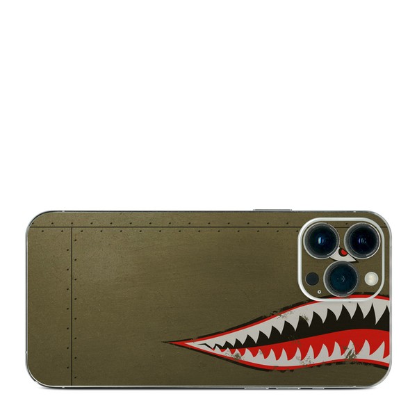 Apple iPhone 13 Pro Max Skin - USAF Shark