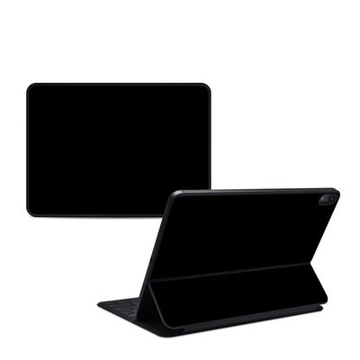 Apple Smart Keyboard (iPad Pro 11.7in, 1st Gen) Skin - Solid State Black
