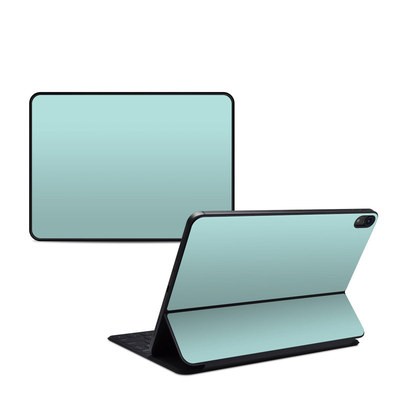 Apple Smart Keyboard (iPad Pro 11.7in, 1st Gen) Skin - Solid State Mint