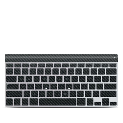 Apple Wireless Keyboard Skin - Carbon