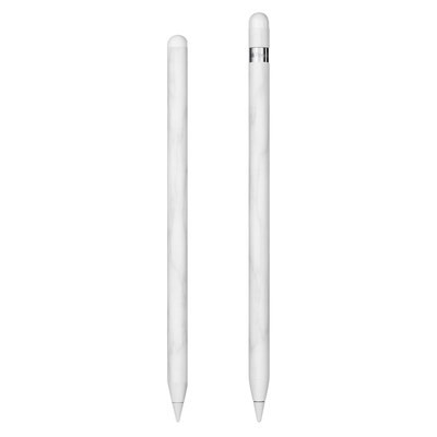 Apple Pencil Skin - Bianco Marble