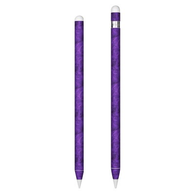 Apple Pencil Skin - Purple Lacquer