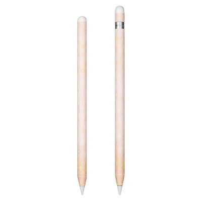 Apple Pencil Skin - Rose Gold Marble