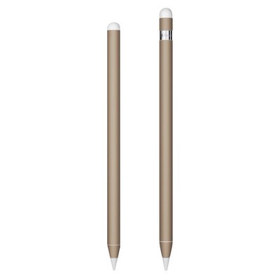 Apple Pencil Skin - Solid State Flat Dark Earth