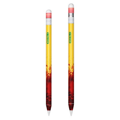 Apple Pencil 2nd Gen Skin - Wick No.2