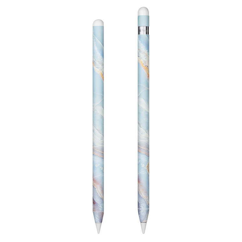 Apple Pencil Skin - Atlantic Marble (Image 1)