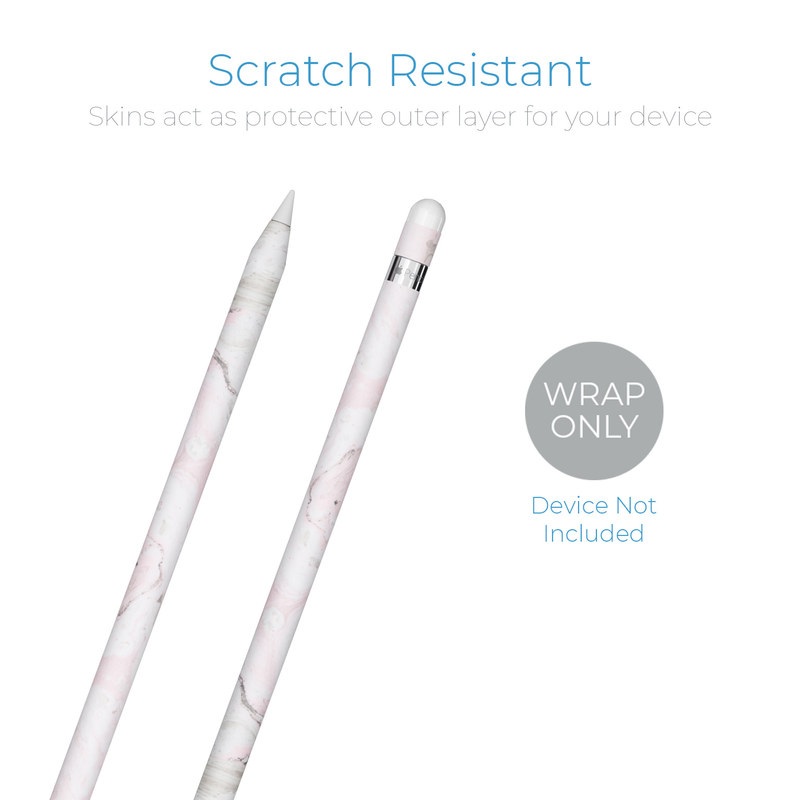 Apple Pencil Skin - Rosa Marble (Image 2)