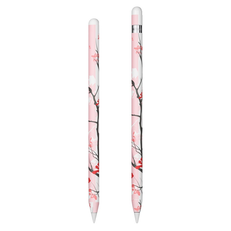 Apple Pencil Skin - Pink Tranquility (Image 1)