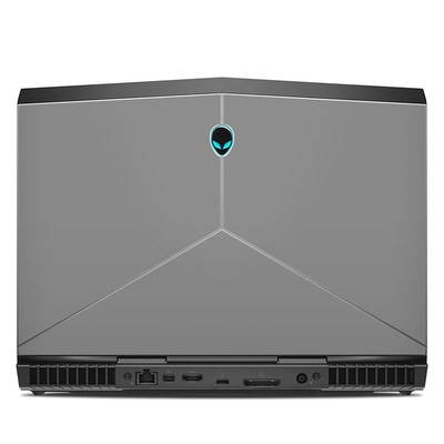 Alienware 13R3 13.3in Skin - Solid State Grey