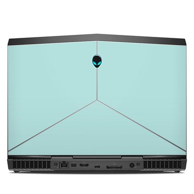 Alienware 13R3 13.3in Skin - Solid State Mint