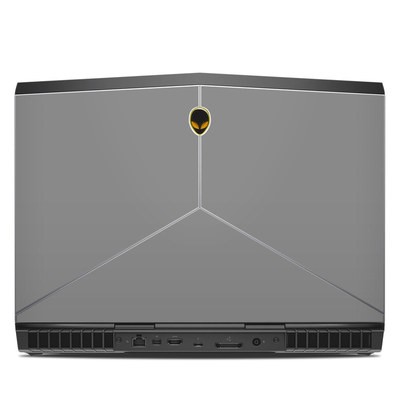Alienware 15R3 15.6in Skin - Solid State Grey