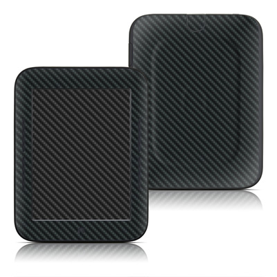Barnes and Noble Nook Touch Skin - Carbon