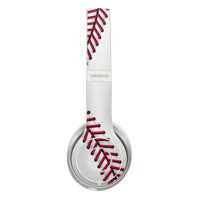 Beats Solo 2 Wireless Skin - Baseball