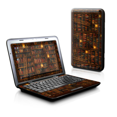 Dell Inspiron Duo Skin - Library
