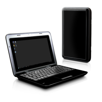 Dell Inspiron Duo Skin - Solid State Black
