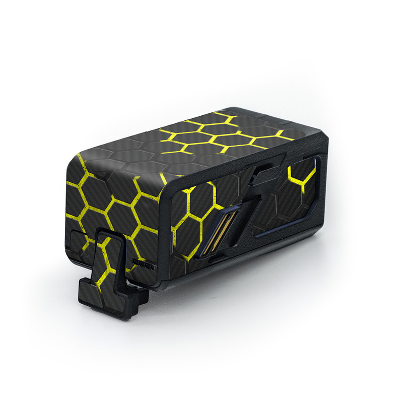 DJI Avata Battery Skin - EXO Wasp (Image 1)
