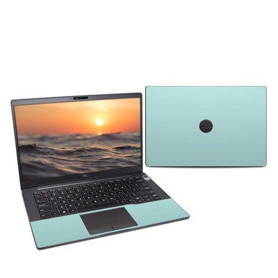 Dell Latitude (7400) Skin - Solid State Mint