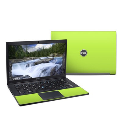 Dell Latitude (7490) Skin - Solid State Lime