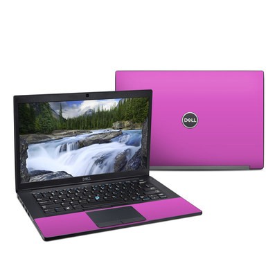 Dell Latitude (7490) Skin - Solid State Vibrant Pink