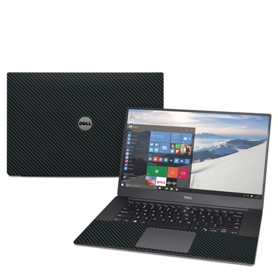 Dell XPS 15 (9560) Skin - Carbon