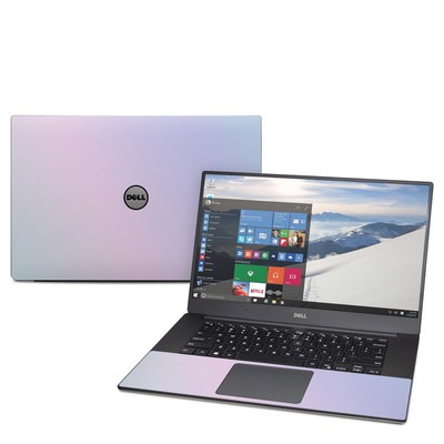 Dell XPS 15 (9560) Skin - Cotton Candy