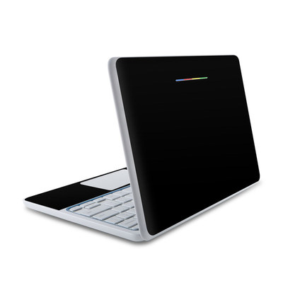 HP Chromebook 11 Skin - Solid State Black