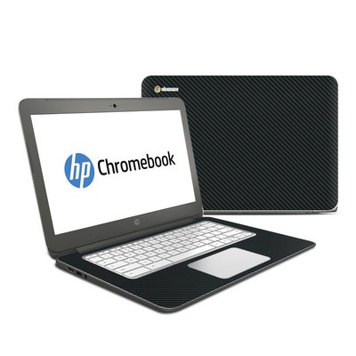 HP Chromebook 14 G4 Skin - Carbon