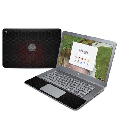 HP Chromebook 14 G5 Skin - EXO Heartbeat