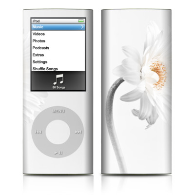 iPod nano (4G) Skin - Stalker