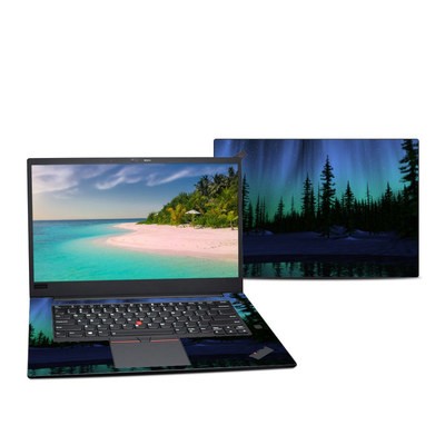 Lenovo ThinkPad X1 Extreme (2nd Gen) Skin - Aurora