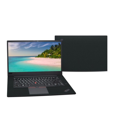 Lenovo ThinkPad X1 Extreme (2nd Gen) Skin - Carbon