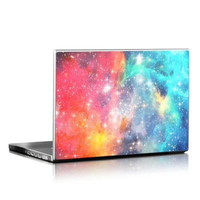 Laptop Skin - Galactic