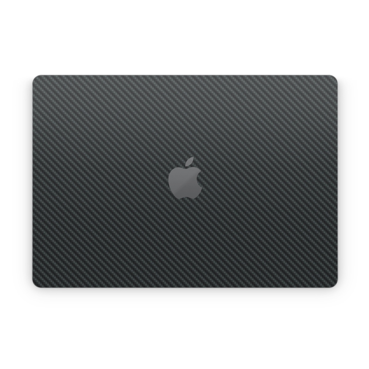 MacBook Skin - Carbon (Image 1)