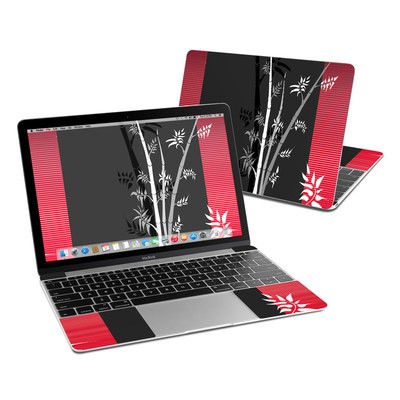 MacBook 12in Skin - Zen Revisited