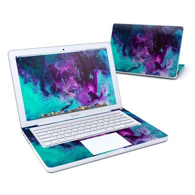 MacBook 13in Skin - Nebulosity