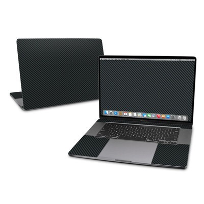 MacBook Pro 16 (2019) Skin - Carbon