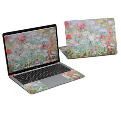 MacBook Air 13in (2018) Skin - Flower Blooms