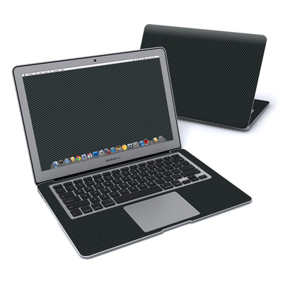 MacBook Air 13in Skin - Carbon